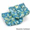 19-inch U-Shaped Outdoor Spun Polyester Tufted Dining Chair Cushion (Set of 2) - Skyworks Caribbean